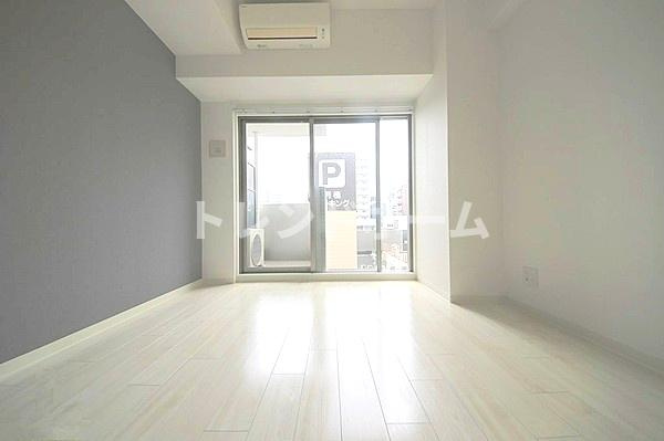 プレミアムコート谷町４丁目の内装|選べる家電プランあり！！