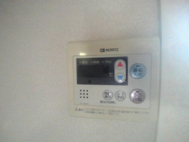 サンクヴィラージュの設備