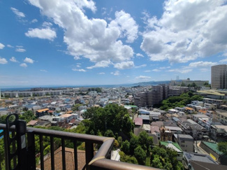 【展望】 | ☆神戸市垂水区　ユニライフ垂水千代が丘☆