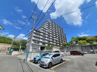 【外観】 | ☆神戸市垂水区　ユニライフ垂水千代が丘☆