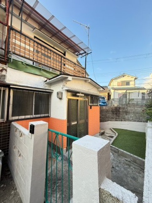 【外観】 | ドック東垂水テラス | ☆神戸市垂水区　ドック東垂水☆