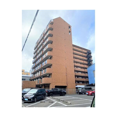 【エントランス】 | シティアリーナ阿波座西 | エントランスです