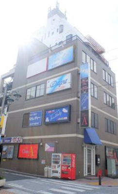 【外観】 | 相湘ビル