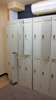 【その他共用部分】 | 相湘ビル