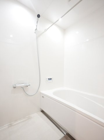 【浴室】 | JIDAI合志市野々島　2号棟
