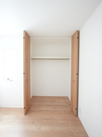 【収納】 | JIDAI合志市野々島　2号棟