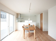 JIDAI合志市野々島　2号棟の画像