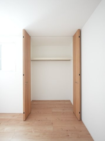 【収納】 | JIDAI合志市野々島　2号棟