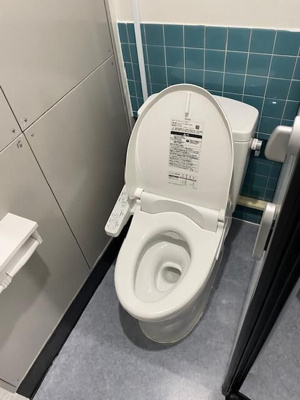 【トイレ】 | 野澤ビル