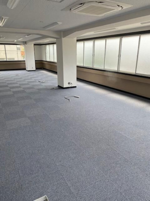 【内装】 | 野澤ビル