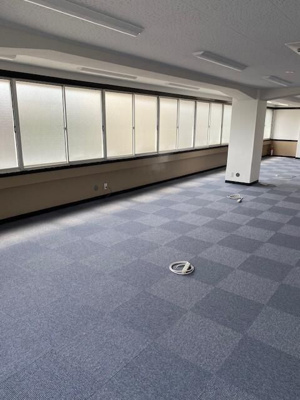 【内装】 | 野澤ビル