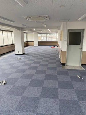 【内装】 | 野澤ビル