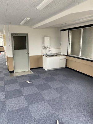 【内装】 | 野澤ビル