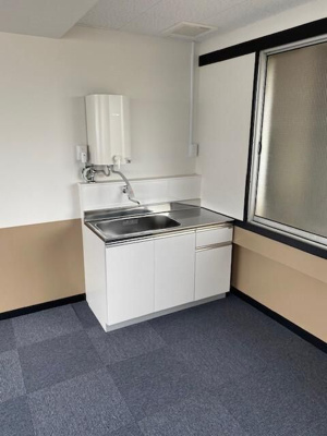 【キッチン】 | 野澤ビル