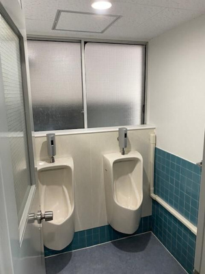 【トイレ】 | 野澤ビル