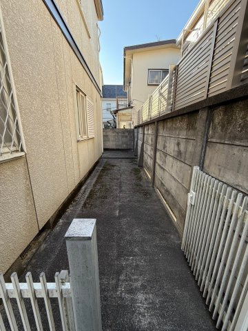 シェモア白鷺Ⅰのその他共用部分