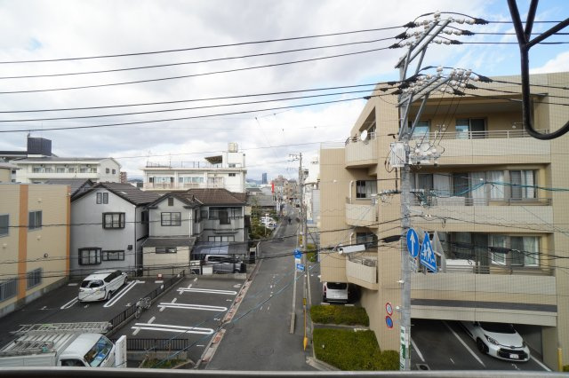 HARADABLDG.の展望