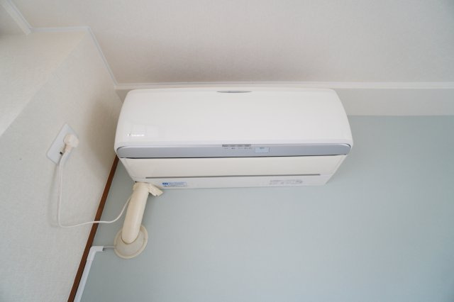 HARADABLDG.の設備