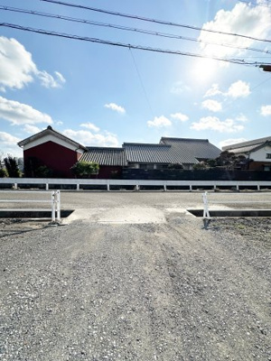 【駐車場】 | T様駐車場