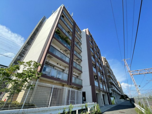 アルファレガロ甲南山手