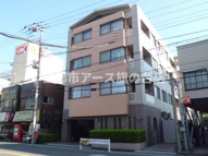 アールコート南六郷の画像