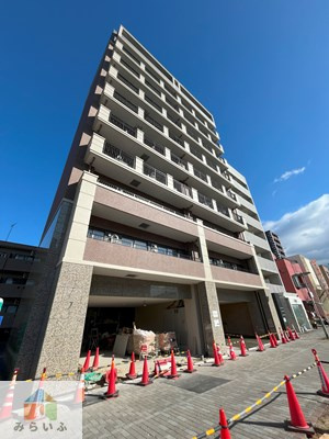 【外観】 | メイプルグラン本山