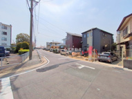 名古屋市緑区桃山１丁目151-2『仲介料無料』新築戸建ての画像