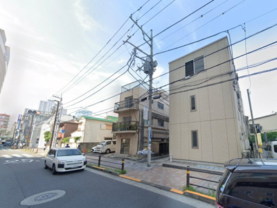 【外観】 | サンライズM