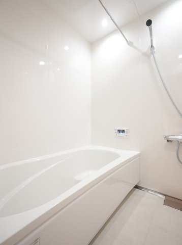 【浴室】 | JIDAI合志市野々島　3号棟