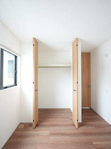 【収納】 | JIDAI合志市野々島　3号棟