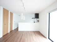 JIDAI合志市野々島　3号棟の画像