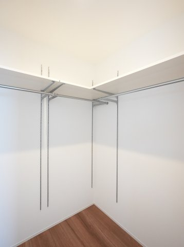 【収納】 | JIDAI合志市野々島　3号棟