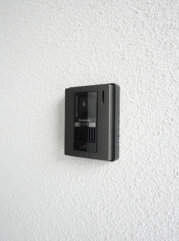 【設備】 | JIDAI合志市野々島　3号棟 | インターフォン