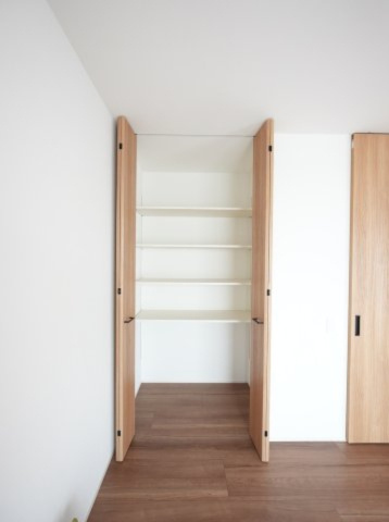 【収納】 | JIDAI合志市野々島　3号棟 | リビング収納