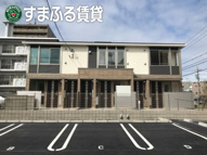 ア　ライフ　額田郡幸田町の画像