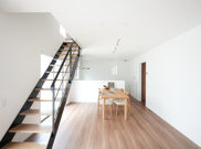 JIDAI合志市野々島　4号棟の画像