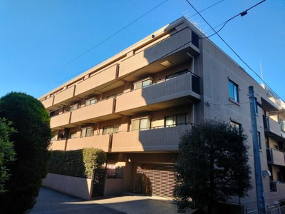 【外観】 | セントヒルズ神楽坂