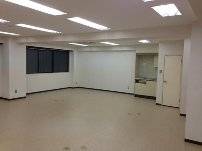 【内装】 | セントヒルズ神楽坂