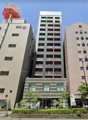 【外観】 | Access湘南平塚