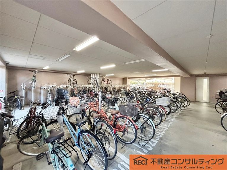 アルス西宮北口のその他共用部分