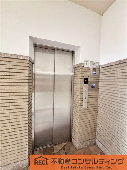 アルス西宮北口のその他共用部分