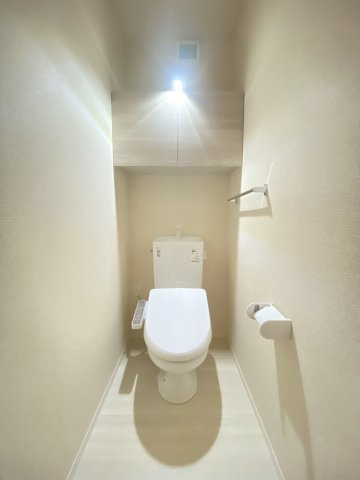 【新築】Ｇｒａｃｅ　Ｖｅｒｉｔｅの洋室