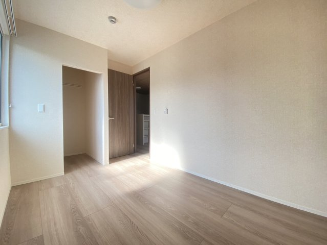 【新築】Ｇｒａｃｅ　Ｖｅｒｉｔｅの設備