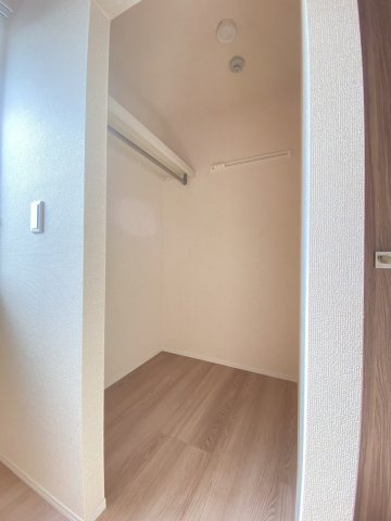 【新築】Ｇｒａｃｅ　Ｖｅｒｉｔｅの収納