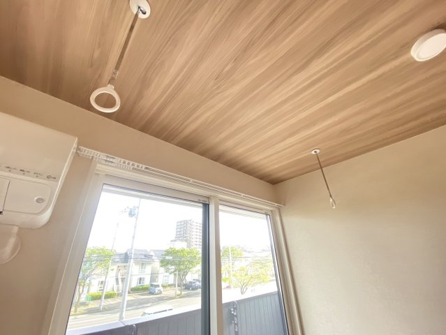 【新築】Ｇｒａｃｅ　Ｖｅｒｉｔｅの設備