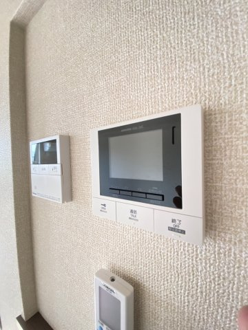 【新築】Ｇｒａｃｅ　Ｖｅｒｉｔｅのその他共用部分