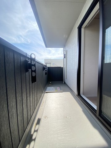 【新築】Ｇｒａｃｅ　Ｖｅｒｉｔｅの区画図