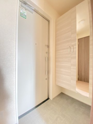 【新築】Ｇｒａｃｅ　Ｖｅｒｉｔｅ