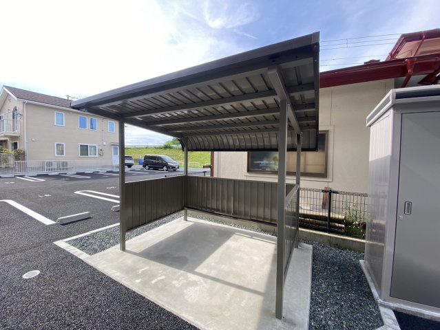 【新築】Ｇｒａｃｅ　Ｖｅｒｉｔｅ