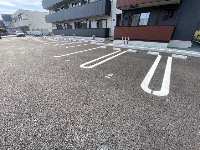 【新築】Ｇｒａｃｅ　Ｖｅｒｉｔｅ